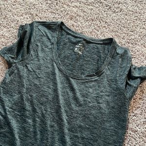Nike Workout Top
